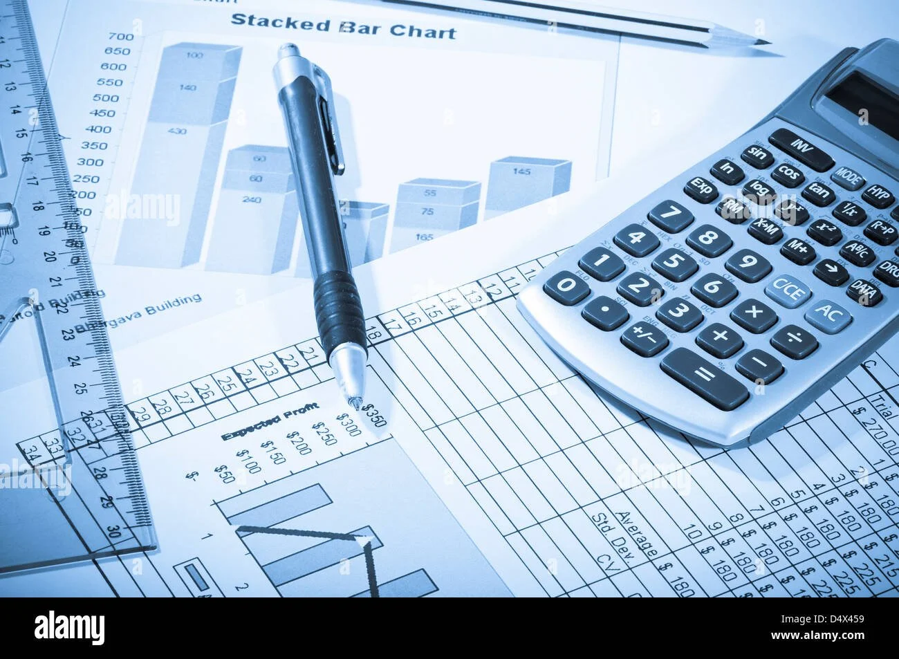 Accounting Services