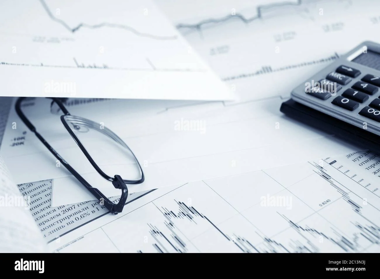 Business Advisory Services