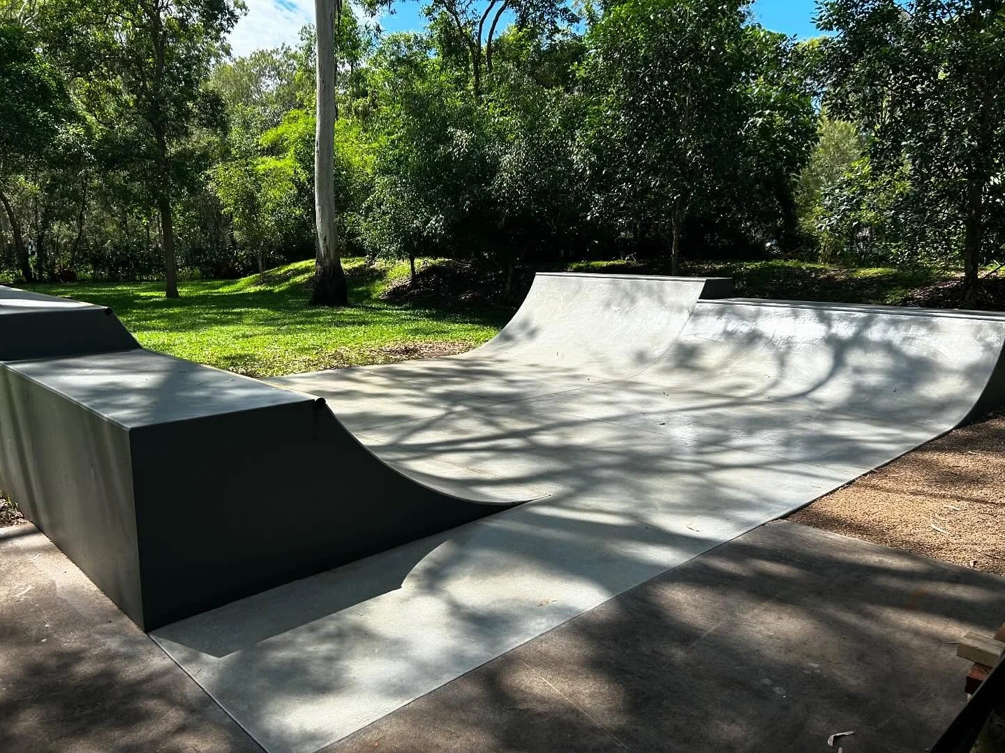 Bit of shade always helps.