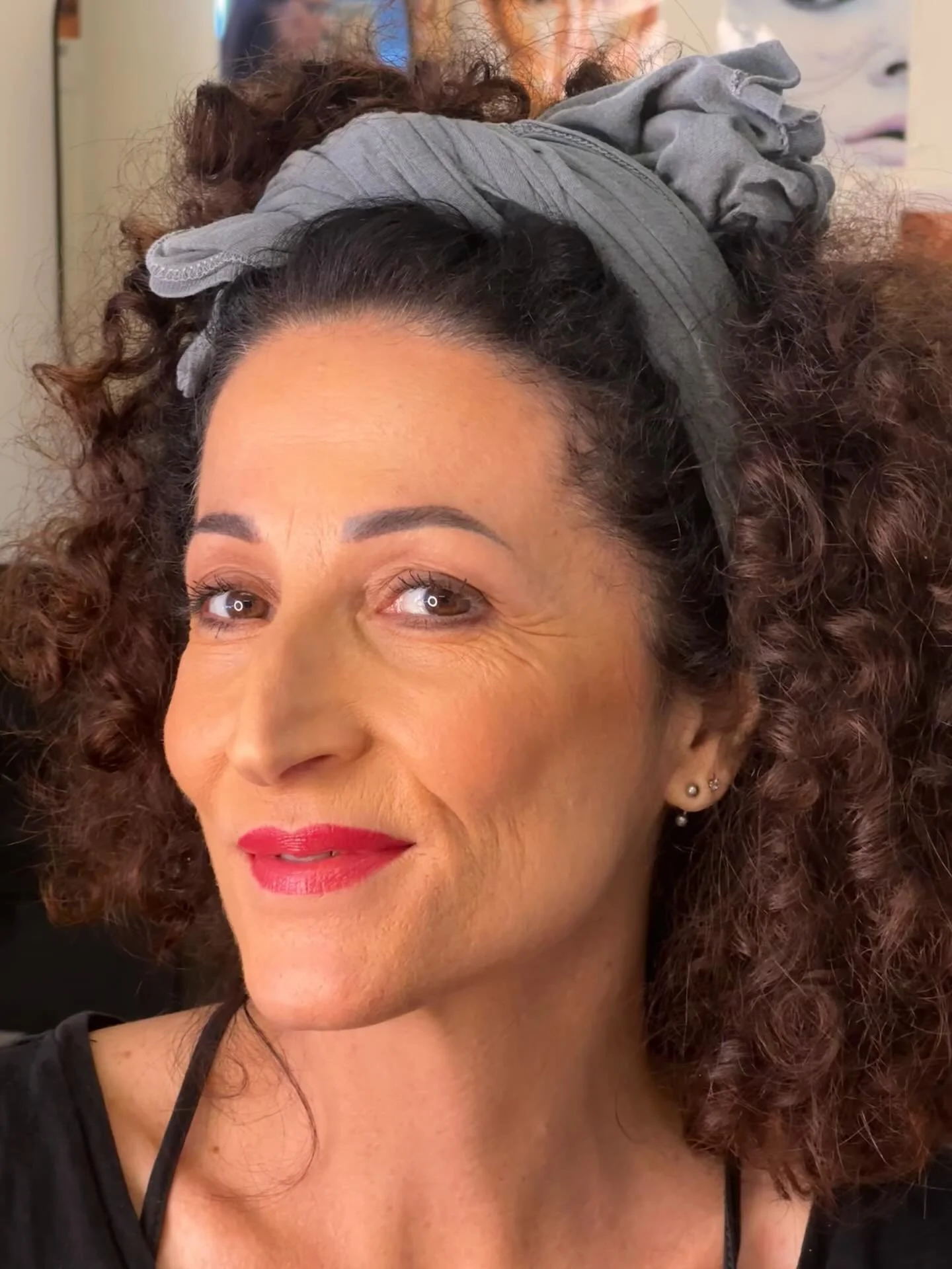 naturally flawless finish using airbrush for Stephie ✨💛

#fashionmakeupartist #editorialmakeup #goldcoastweddings #brisbanemua #sunshinecoastweddings