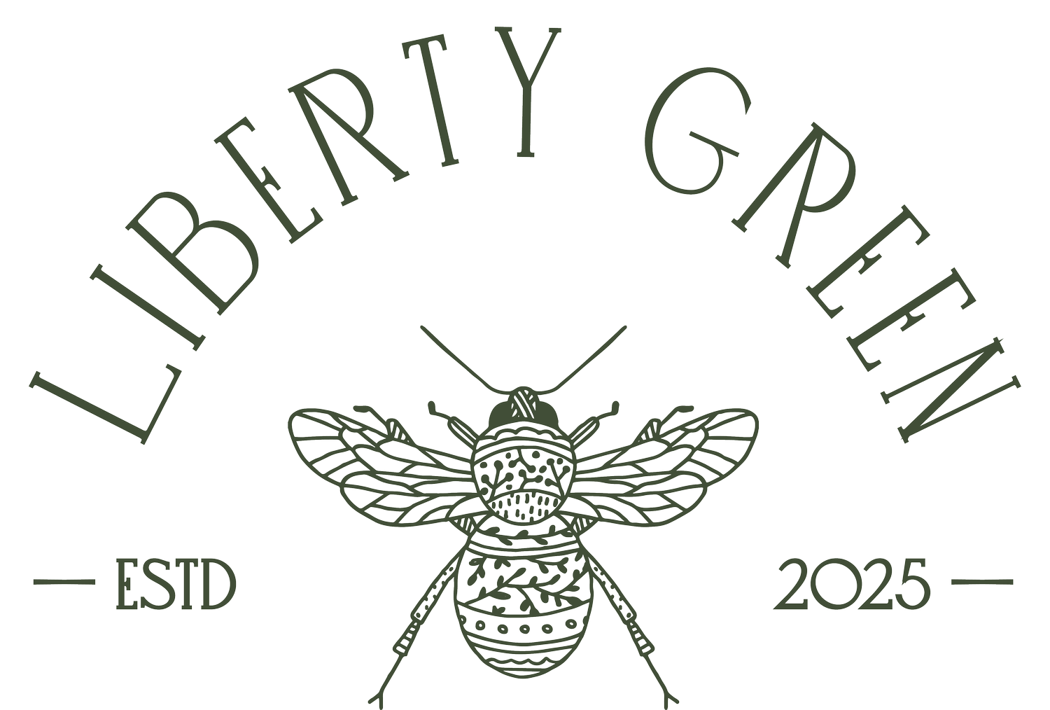 Liberty Green