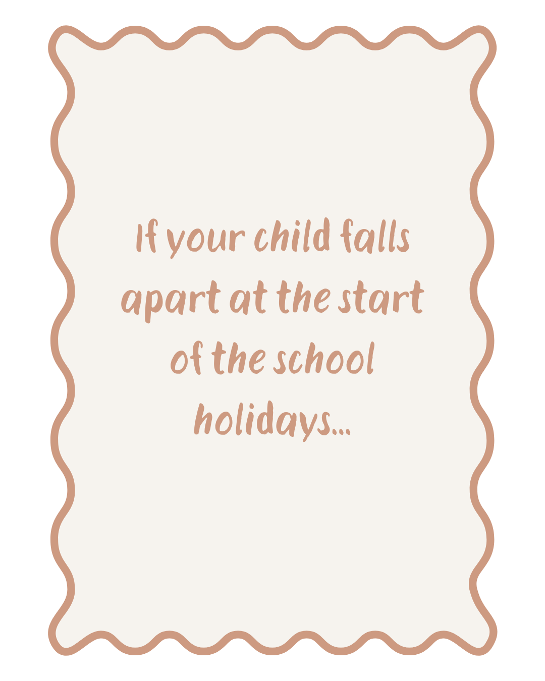 Restraint Collapse. What is it?