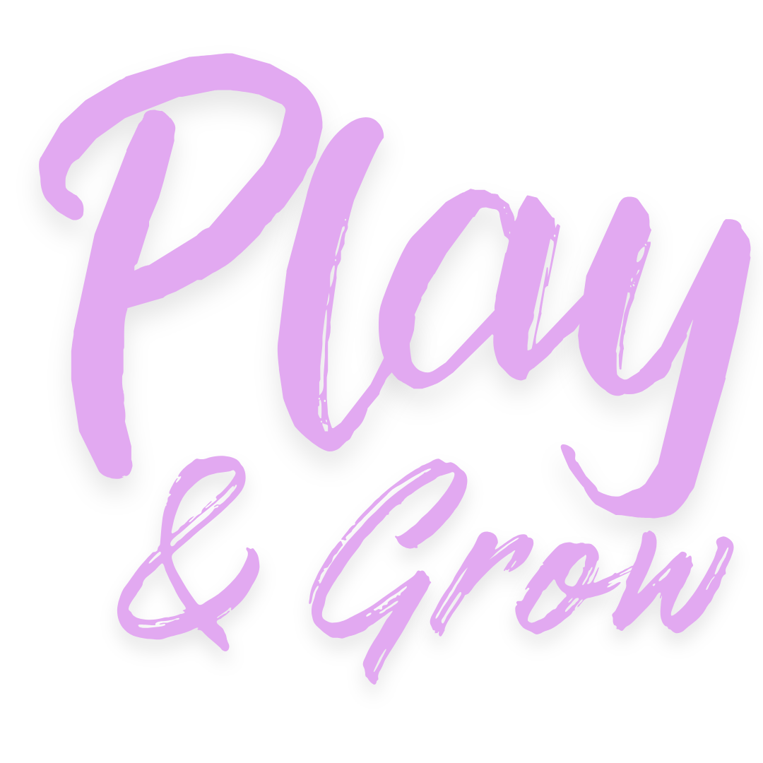 Play &amp; Grow Therapy | Early Intervention and Play Therapy Armidale