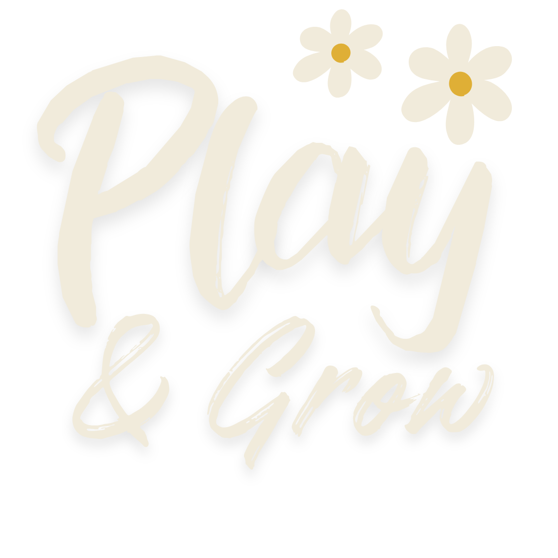 Let&#39;s Play and Grow!