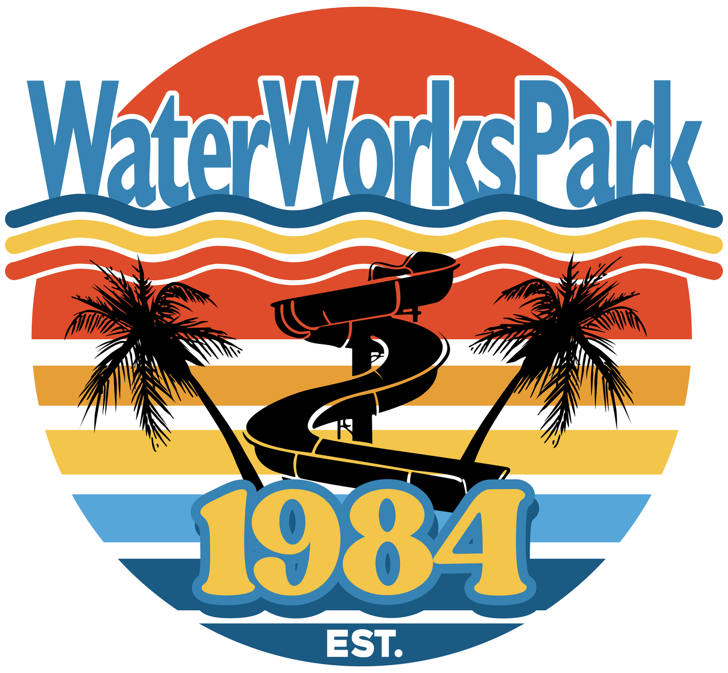 WaterWorks Park