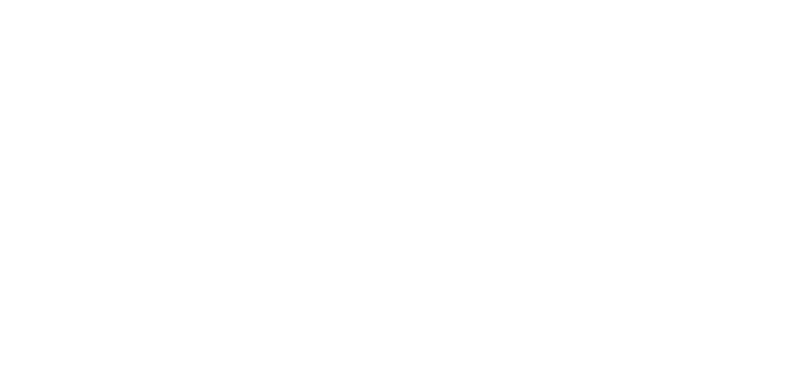 Logo celebrating 30 years of building trust, featuring a large number 30, construction equipment, and text.