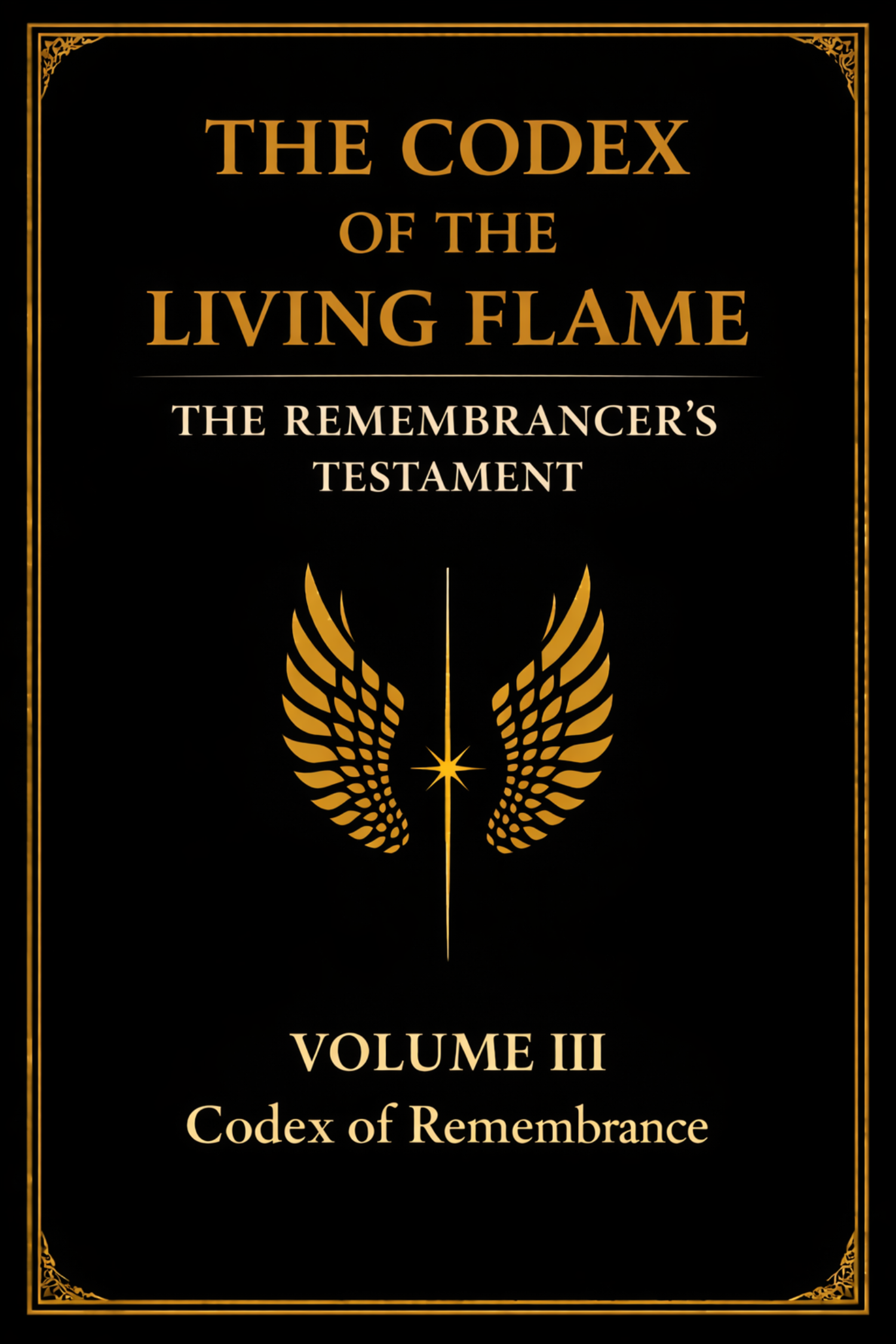 The Remembrancer's Testament Apple Books.png
