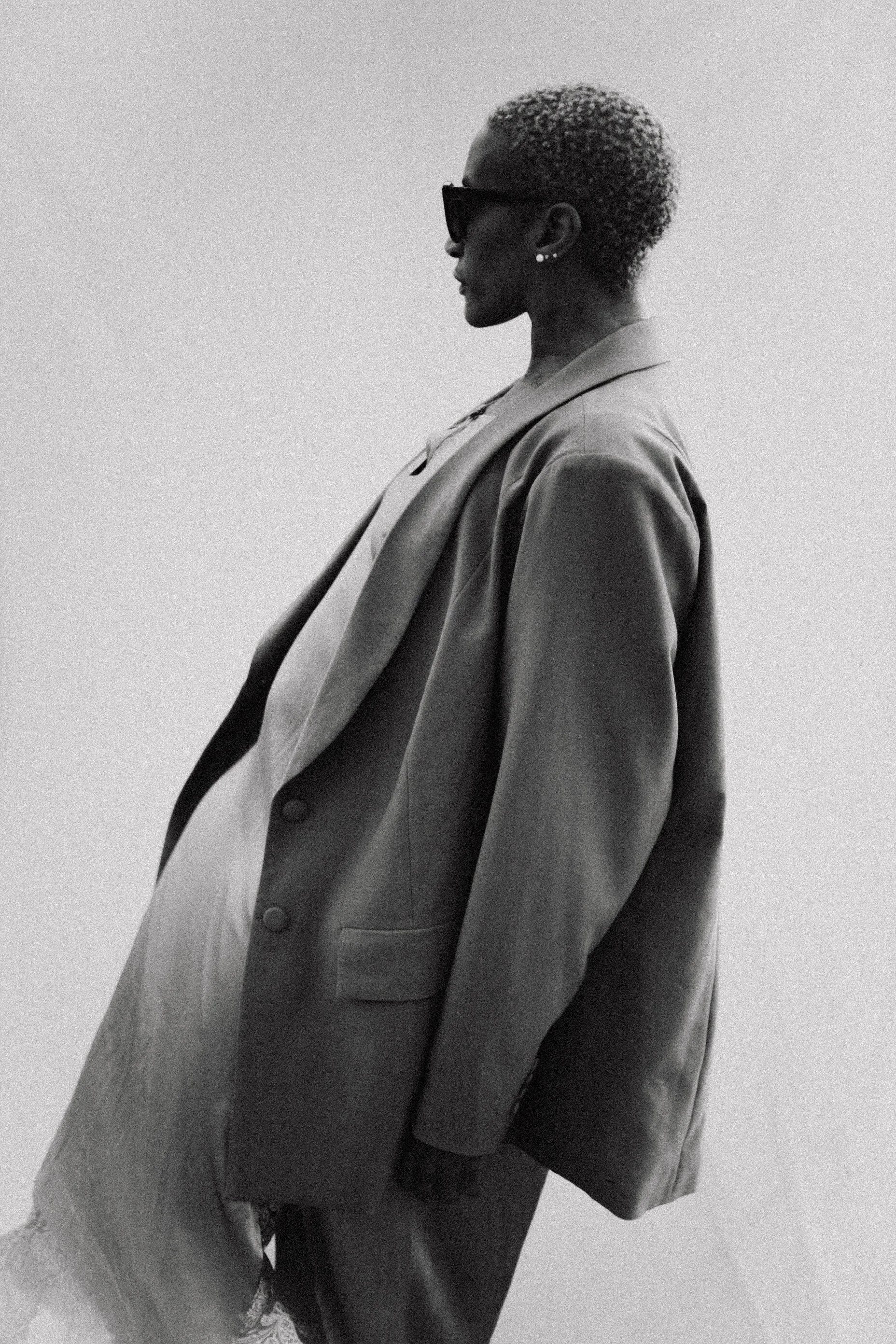 style shoot JANENE {featured in roll up magazine}