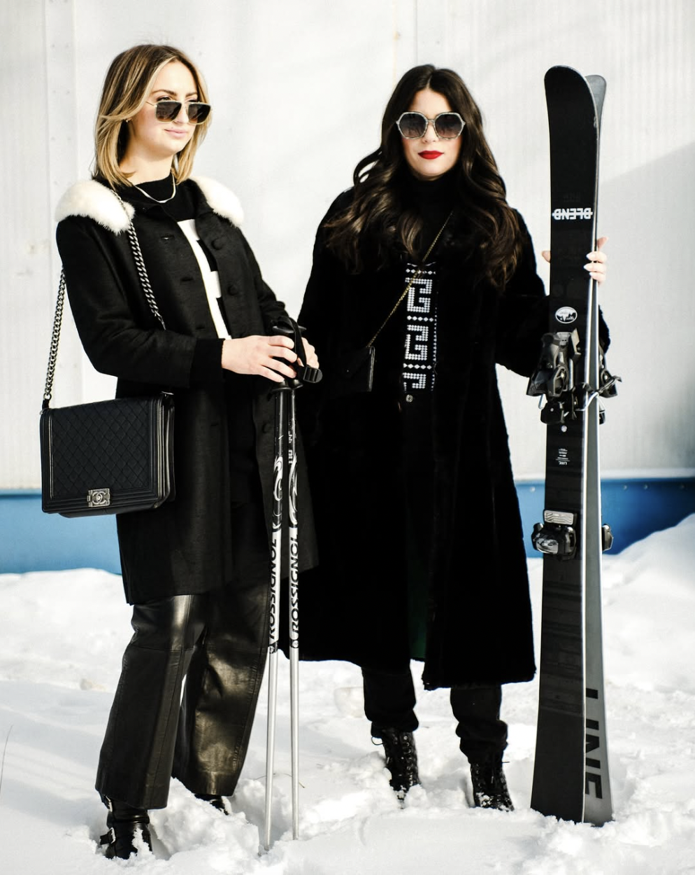 bishop consignment x YEE & CO.