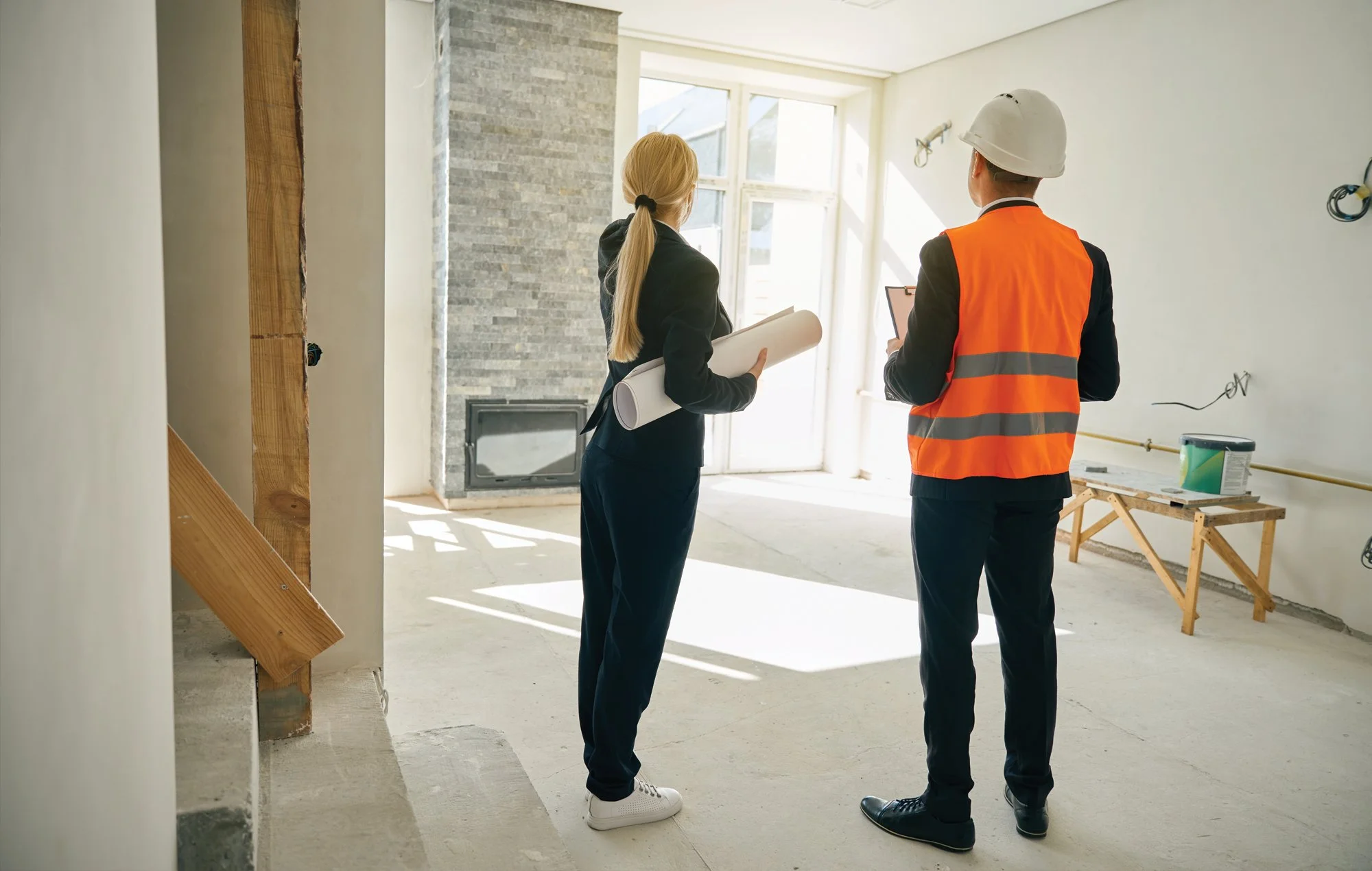 New Build Cleaning New Plymouth