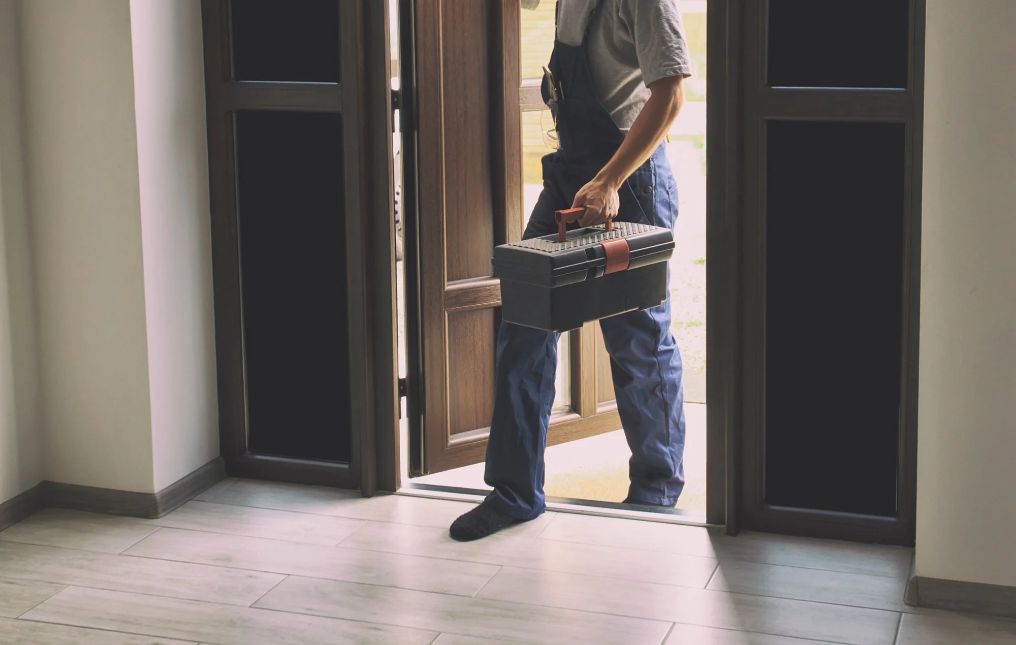 Property Maintenance New Plymouth