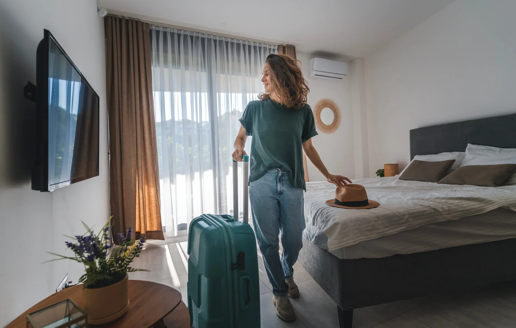 Holiday Home Cleaning New Plymouth