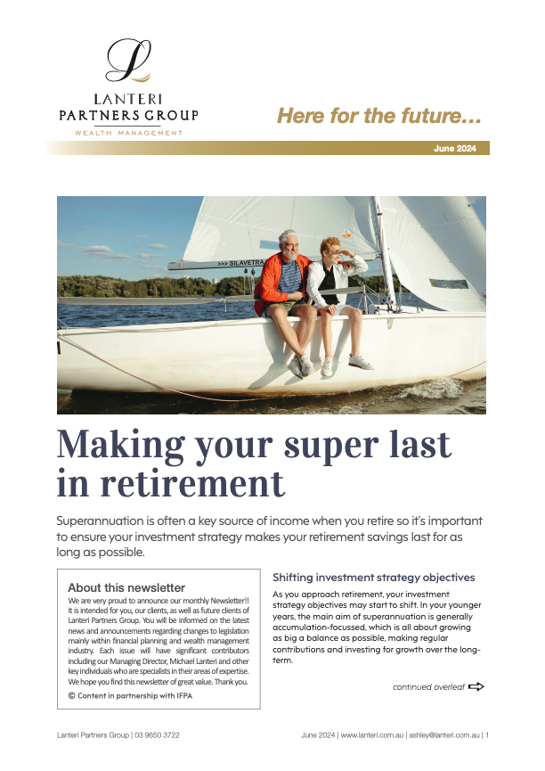 lanteri june 2024 newsletter