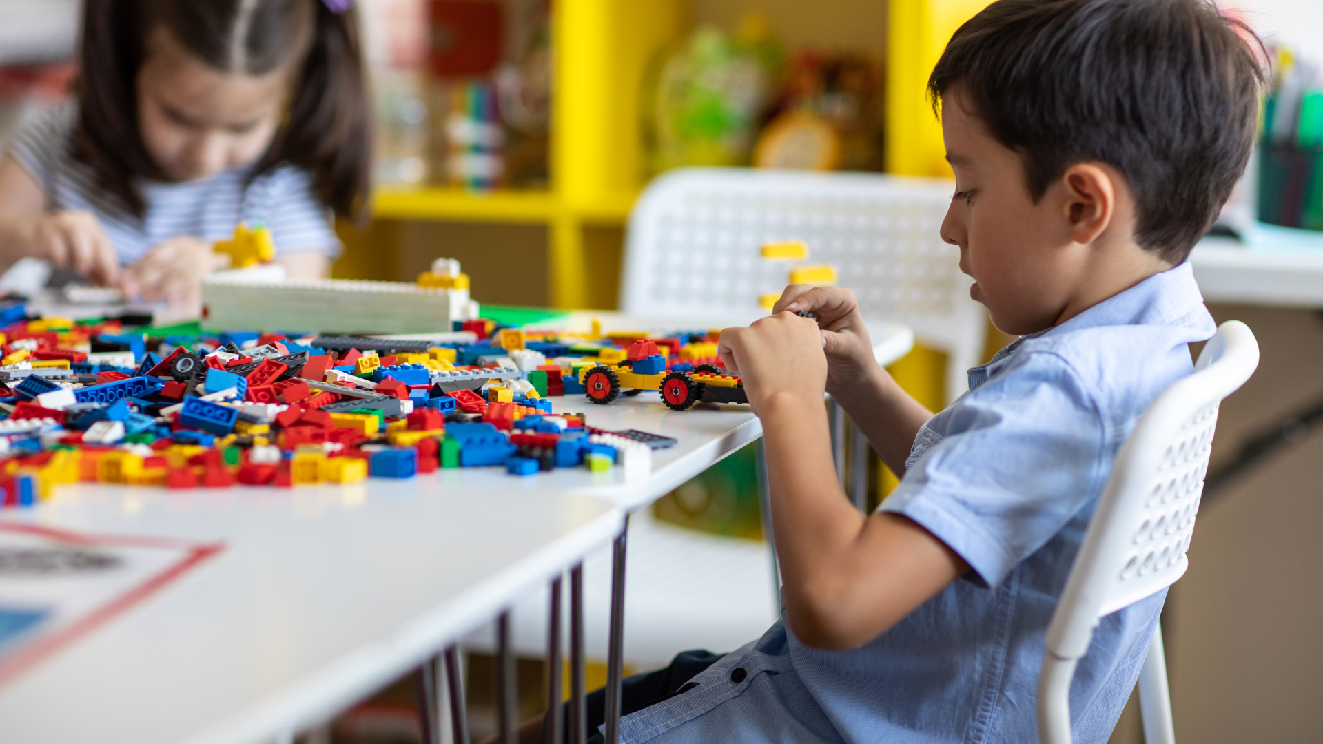 Tax Deductions for Education and Childcare Expenses