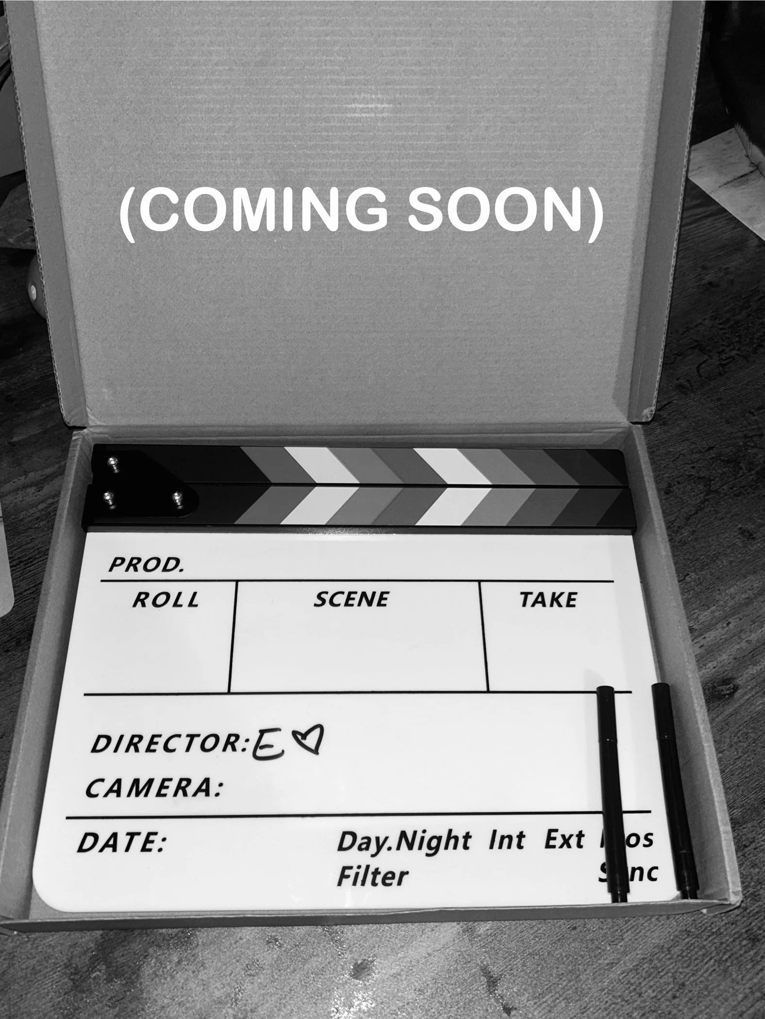 Film Acting & Directing & Performing Arts