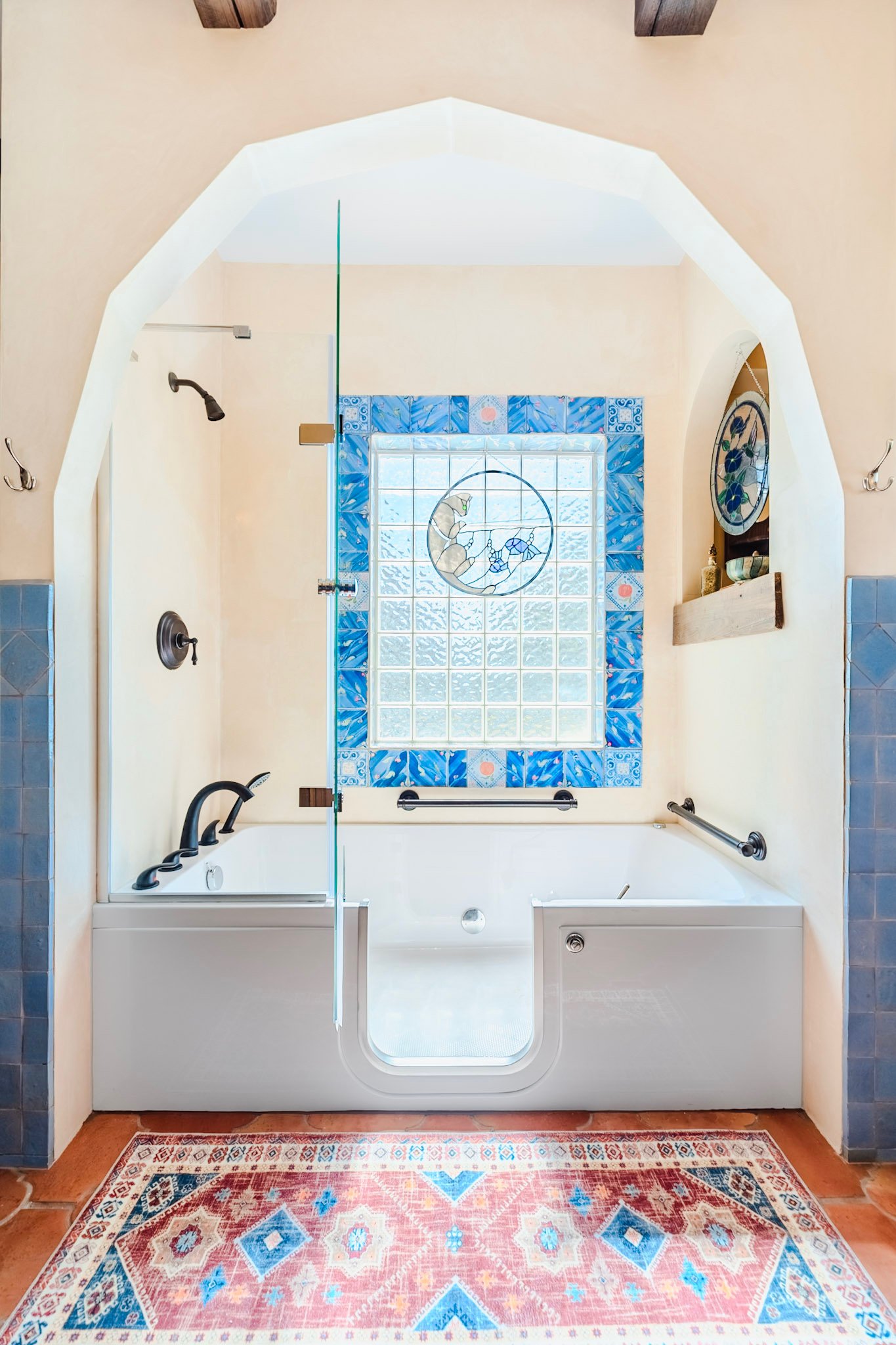 Future Flexibility for aging in your home