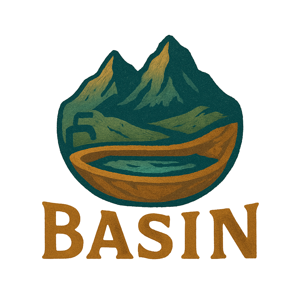 Basin