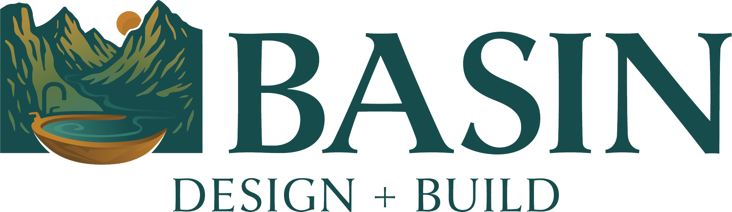 Basin