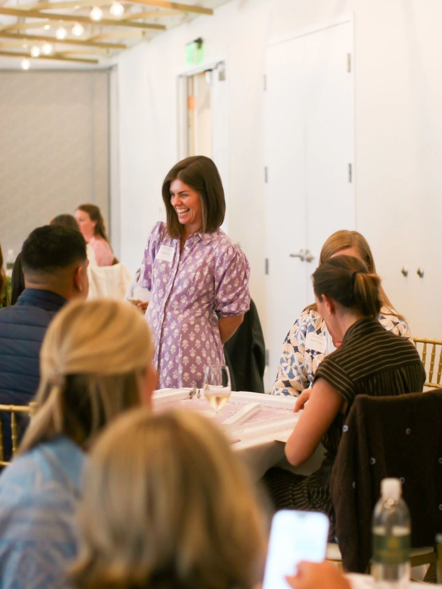 Real live footage of me having an absolute blast doing my job.🀄️✨Teaching these tournament-style games is one of my favorite things I get to do. I know tournament play can feel a little intimidating at first. The pace, the pressure, the strategy&hel