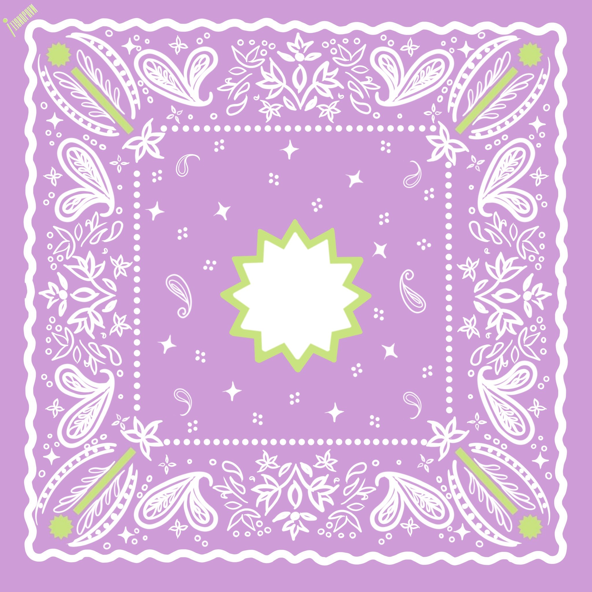 Custom  Mahjongee Mat
