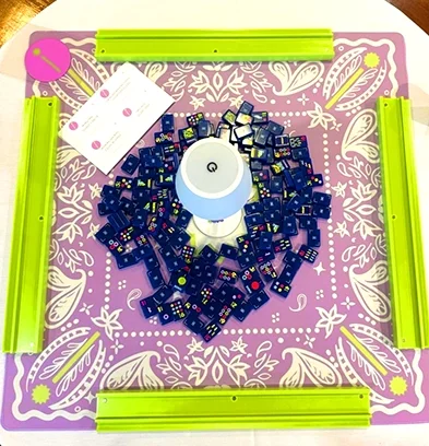 Mahjongee-Custom_mat-on table.webp