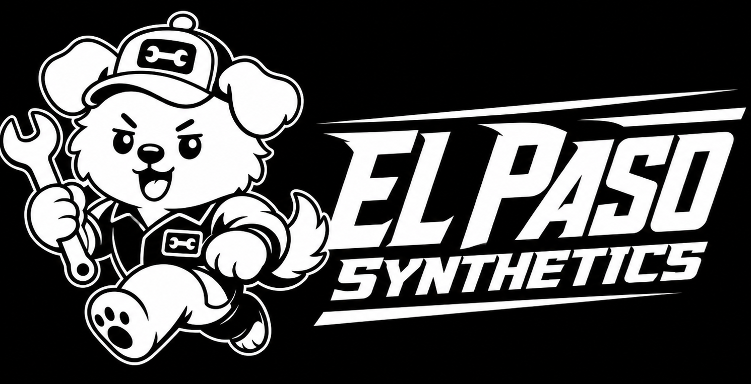 El Paso Synthetics