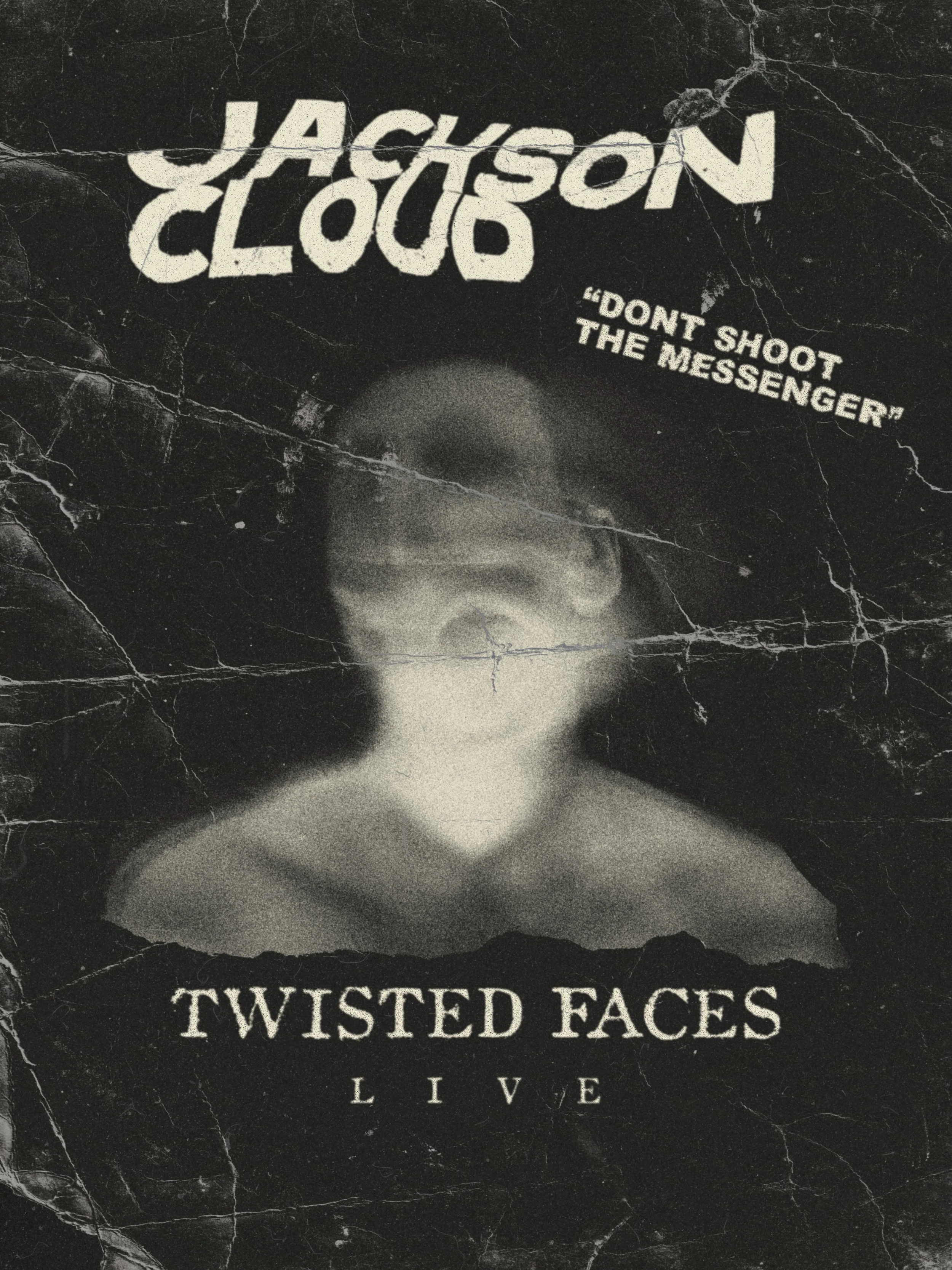 Dont Shoot The Messenger Poster 2.jpg