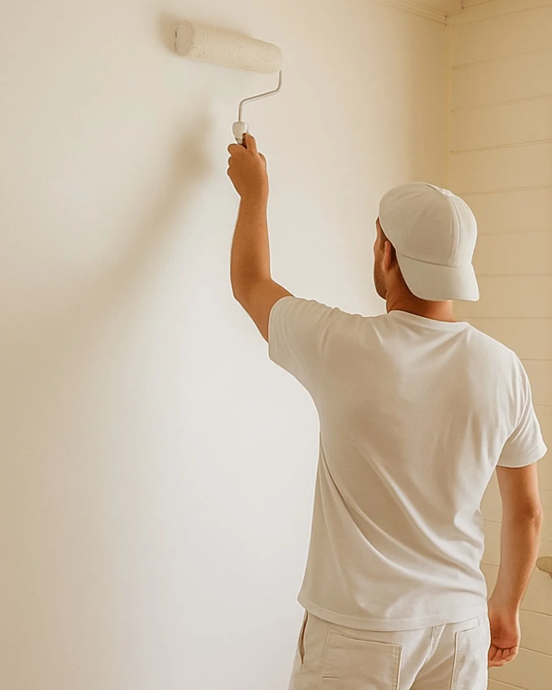 Most tradies rely on word of mouth &mdash; but these days, that word of mouth often starts online.

If a customer can&rsquo;t find your business (or your contact details) with a quick search, chances are they&rsquo;ll call the next bloke who shows up
