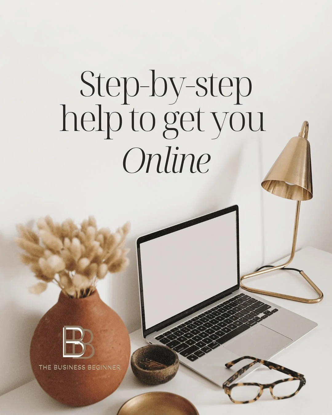 Running a small business is already a full time job. Getting online shouldn&rsquo;t be another one.
Our step-by-step bundles make it easy: start with a clean website, add socials, then simple content and marketing when you&rsquo;re ready. Clear prici