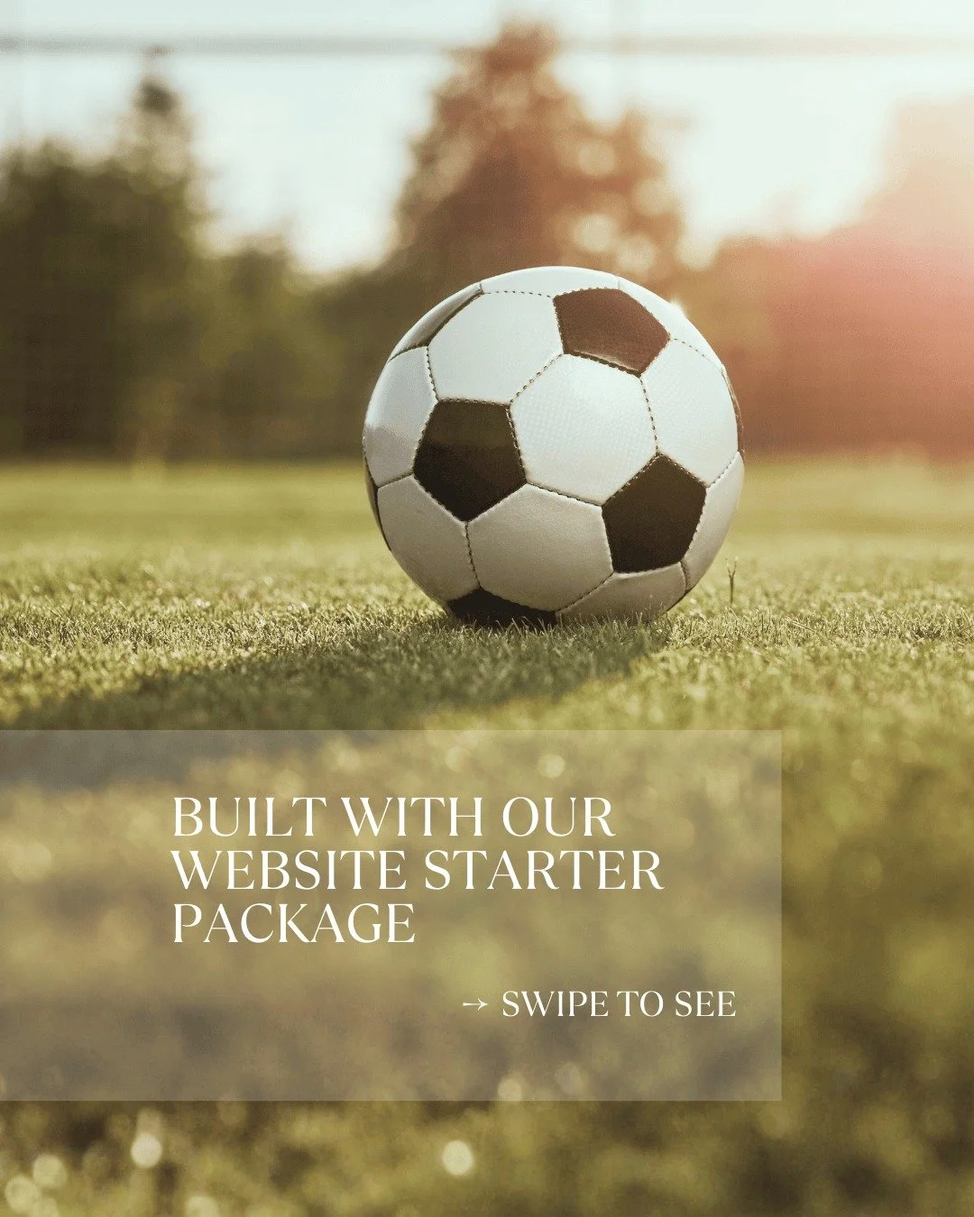 Western Wolves WFC are now live online. 

From offline to online &mdash; with a clean, professional website built to support their club and community.

This site was created using our Website Starter package &mdash; designed for clubs, tradies and lo