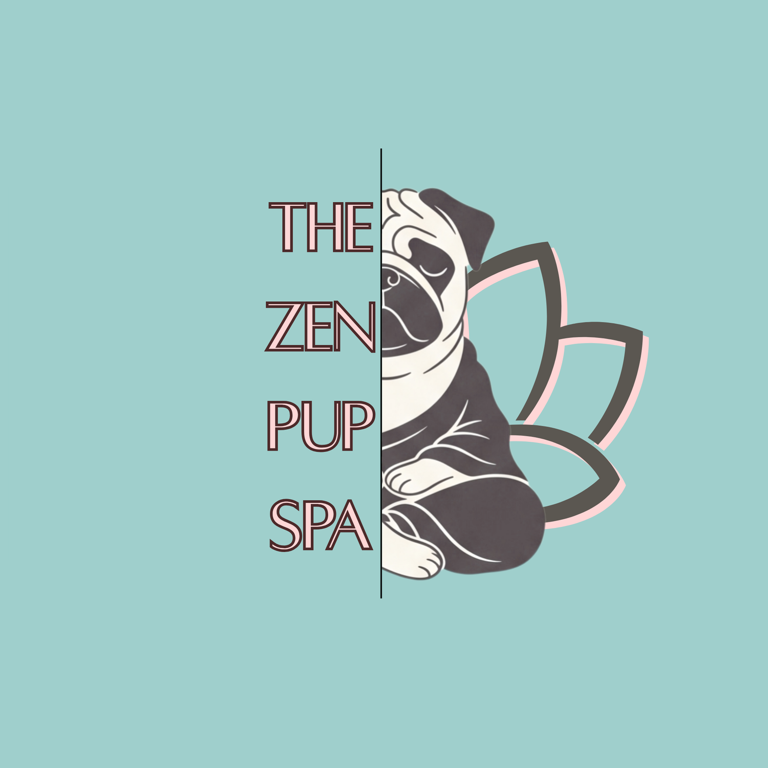 The Zen Pup Spa 