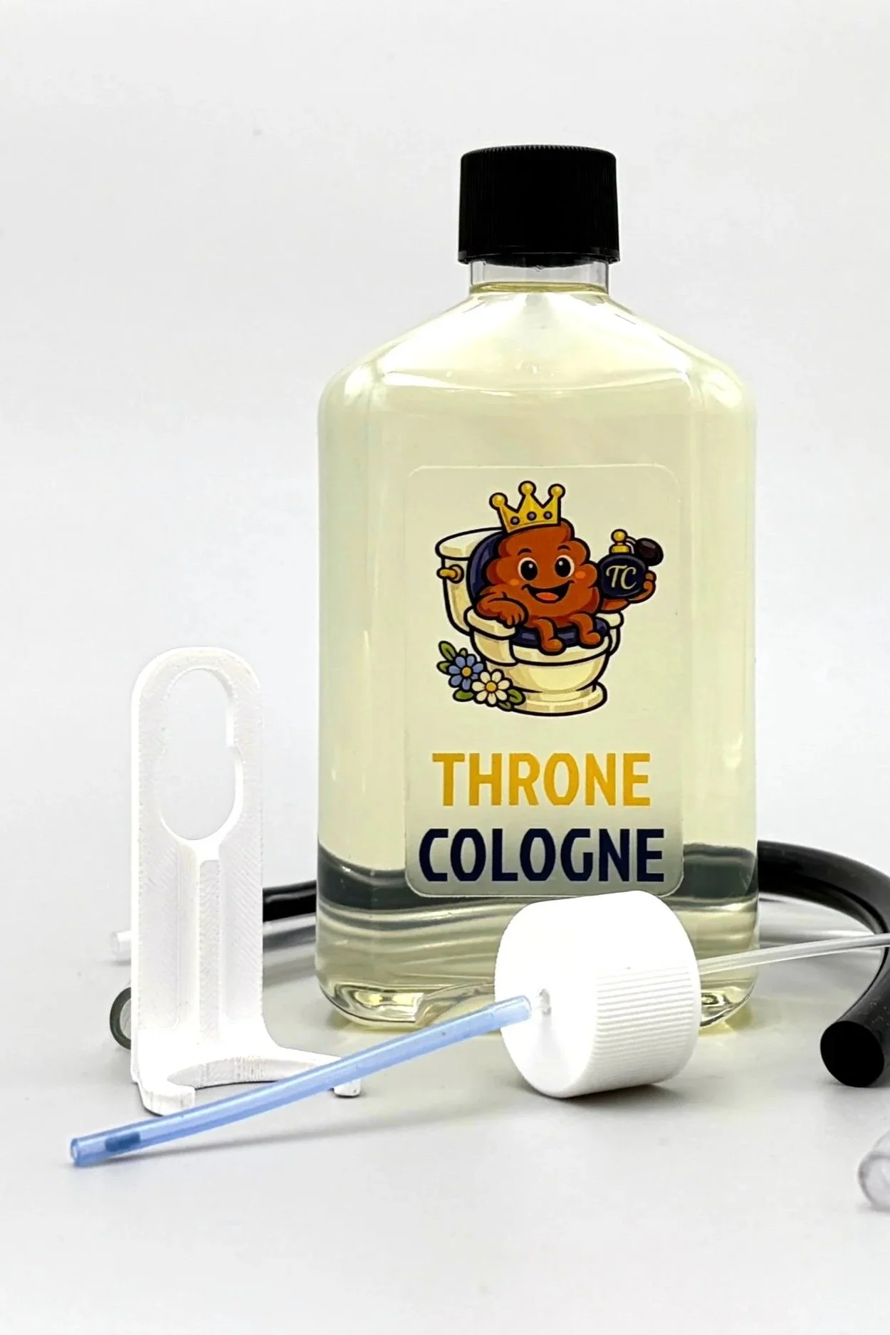 THRONE COLOGNE STARTER PACK