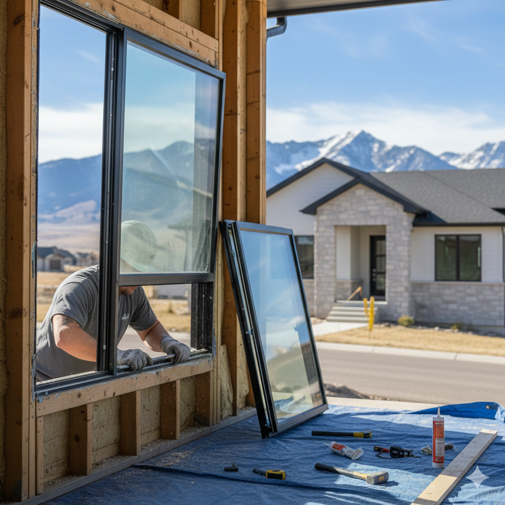 Best Windows for Utah Homes in 2026