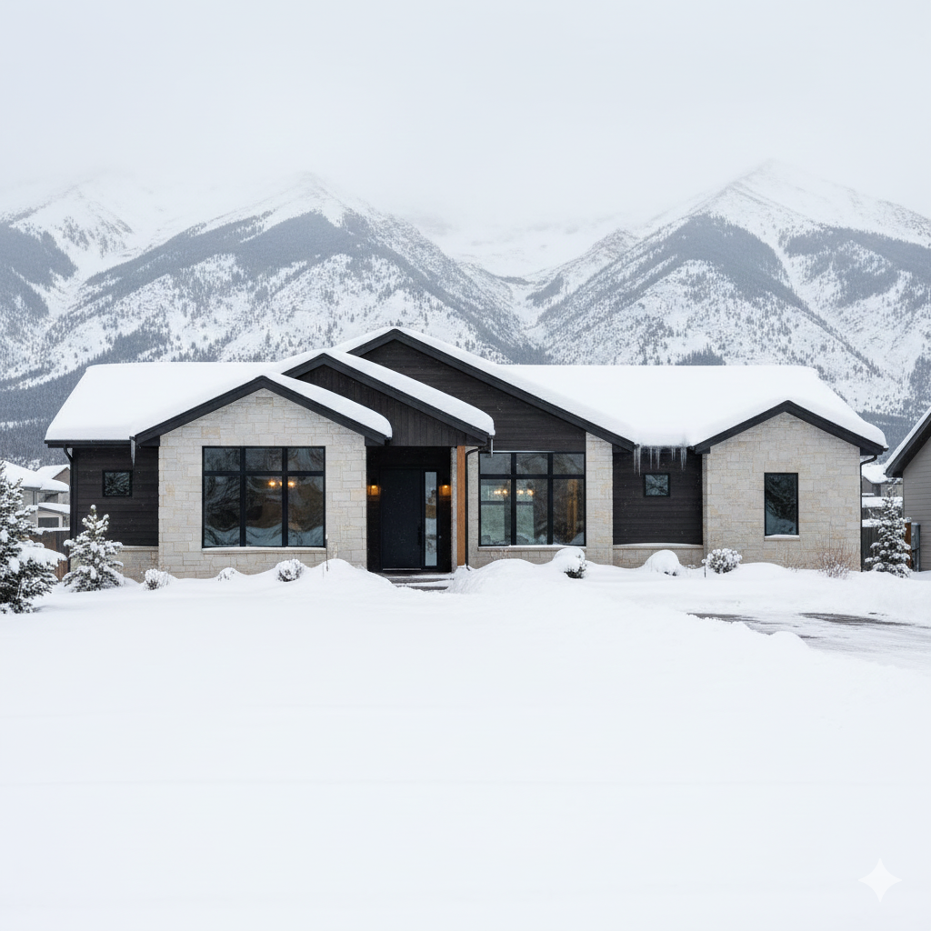 Best Home Upgrades for Return on Investment in Logan, Utah (2026 Guide)