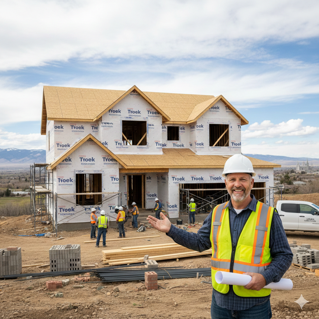 Logan Utah Remodeling Photos: Ideas &amp; Inspiration for Local Homes