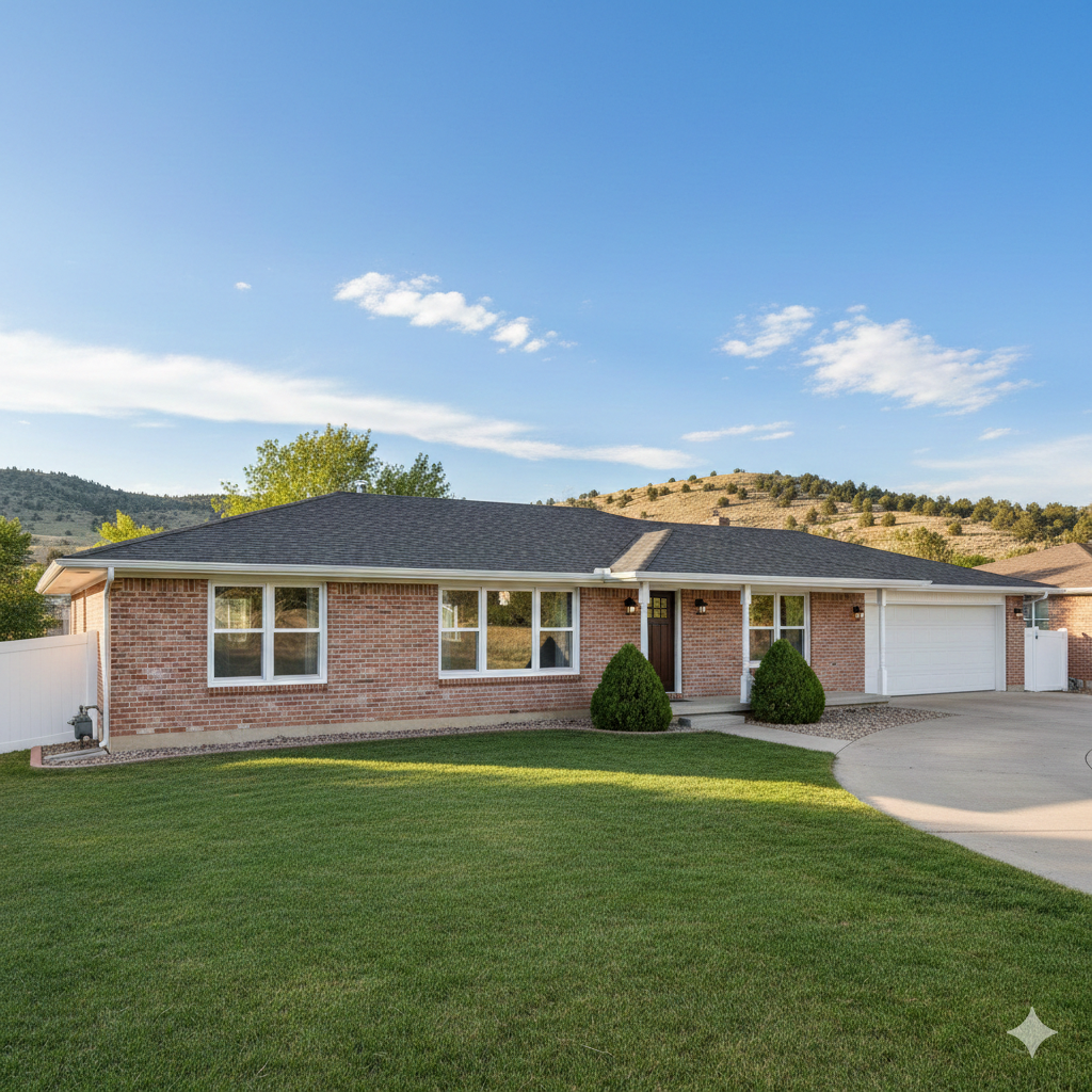 Basement Finish &amp; Rental Conversion Guide — What Logan/Cache Valley Homeowners Should Know