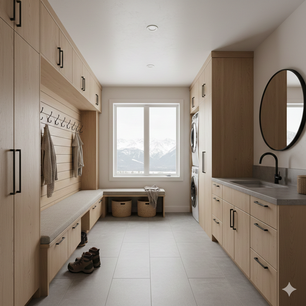 How to Add Storage to a Logan Home When You Don’t Have a Garage (2026 Guide)