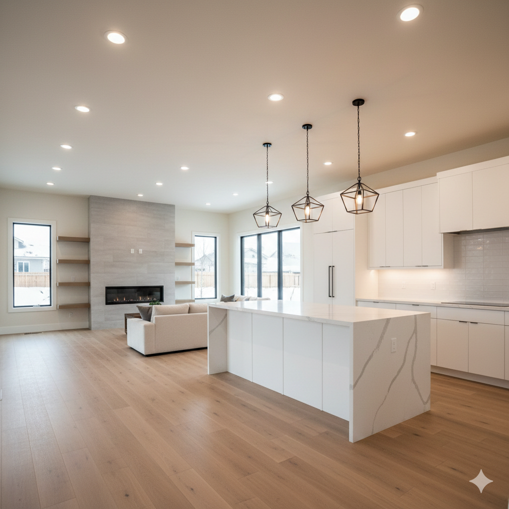 Remodeling a 90s Utah Home? 7 Smart Updates That Make the Biggest Difference (2026 Guide)