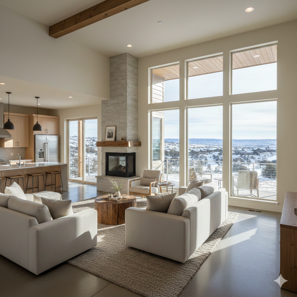Remodeling for Resale: What Utah Buyers Are Actually Looking For in 2025