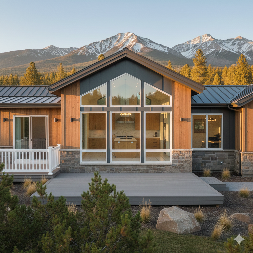 Top Interior and Exterior Remodeling Projects for Logan, Utah Homes (2026 Guide)