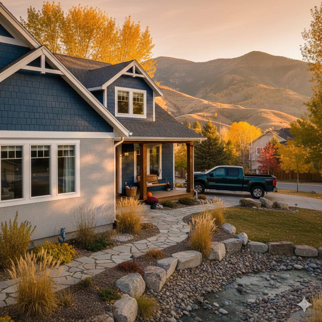 Energy-Efficient Window Upgrades for Homes in Cache Valley (2026 Guide)