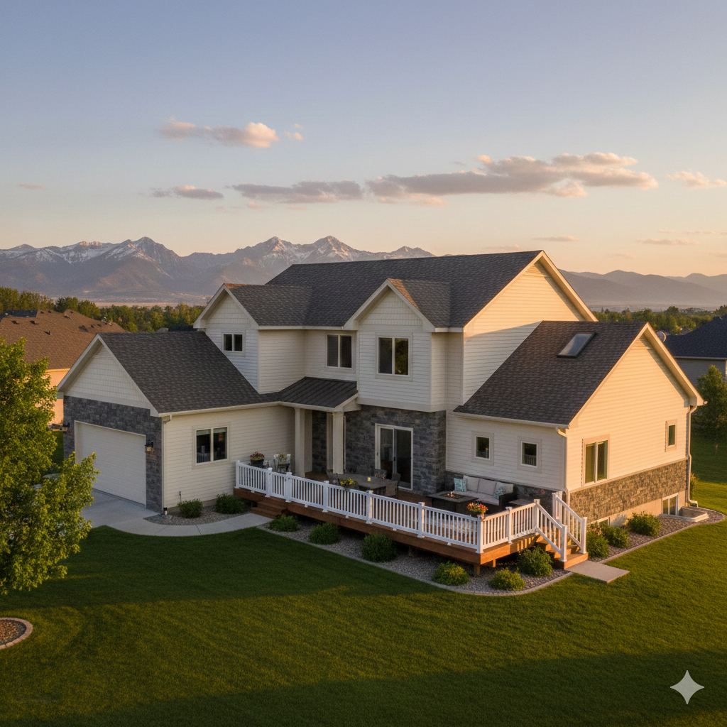 How to Expand Your Utah Home: Additions, Decks, and Layout Redesign Ideas (Cache Valley 2026 Guide)