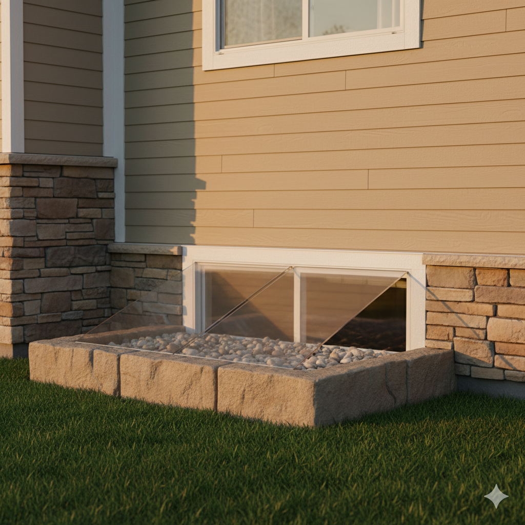 What Utah Homeowners Should Know About Installing Egress Windows (Cache Valley 2026)