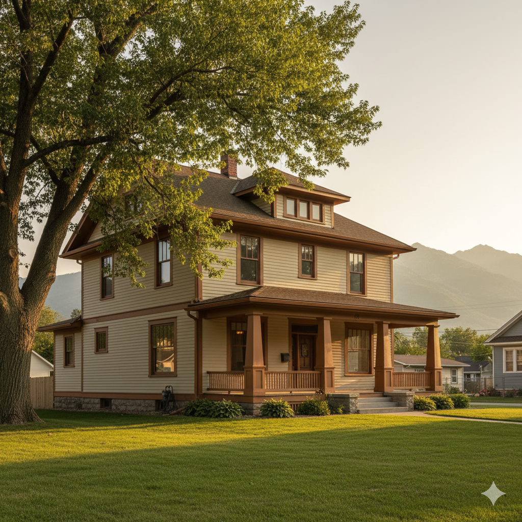 Restoring Historic Homes in Logan: Challenges, Costs, and Expert Tips (Cache Valley 2026)