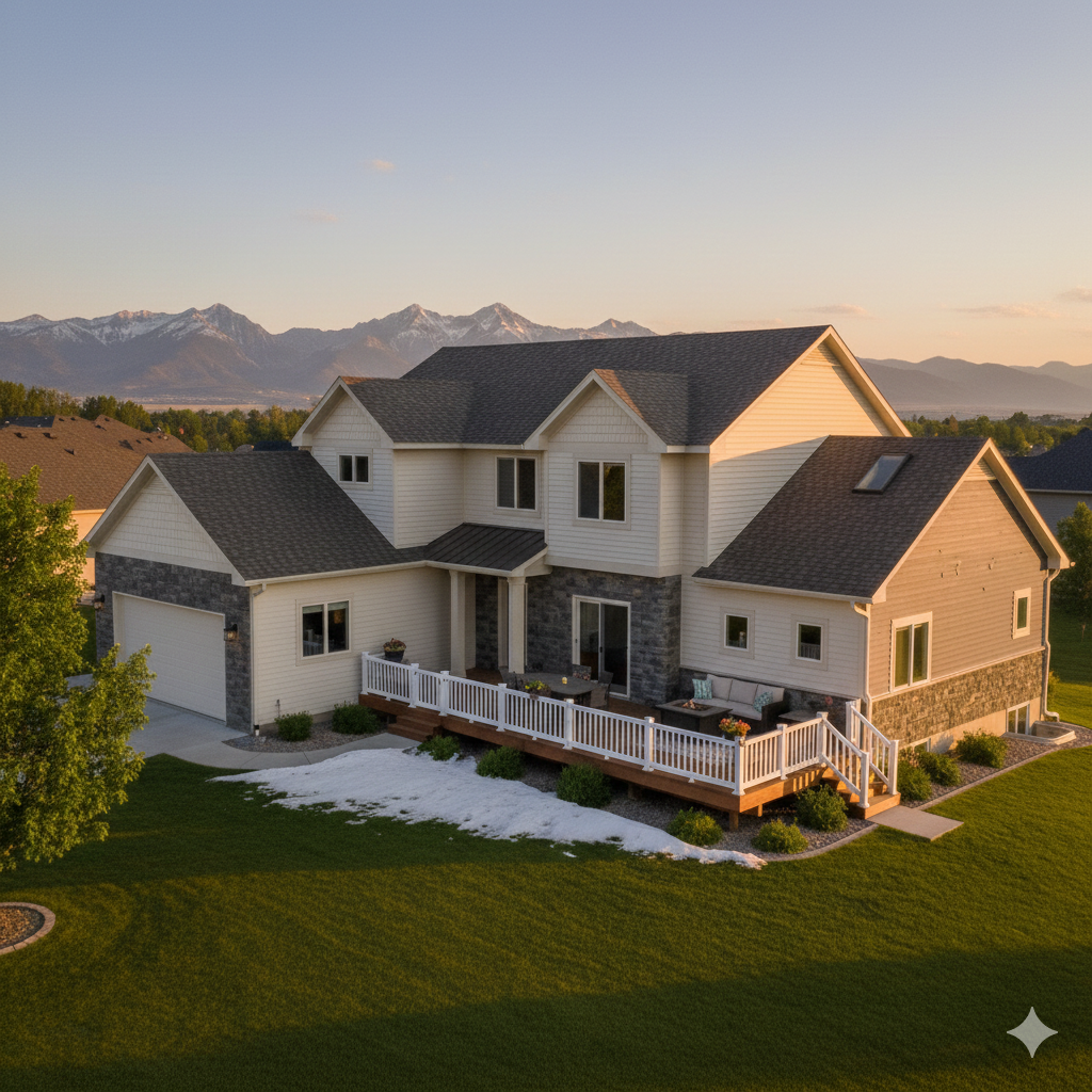 Renovation Timeline for Utah Homes: What to Expect (Winter, Spring &amp; Summer Projects)