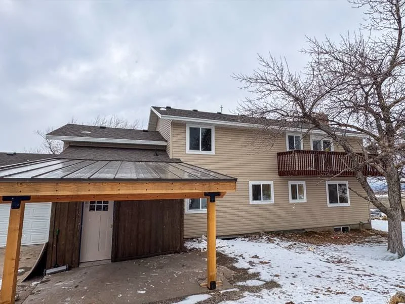 Siding Repair in Logan, UT: How to Spot Rot, Warping, and Water Intrusion