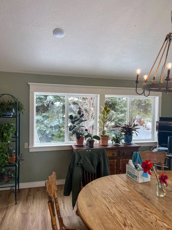 Window Replacement in Logan, UT: Costs, Tips &amp; Options