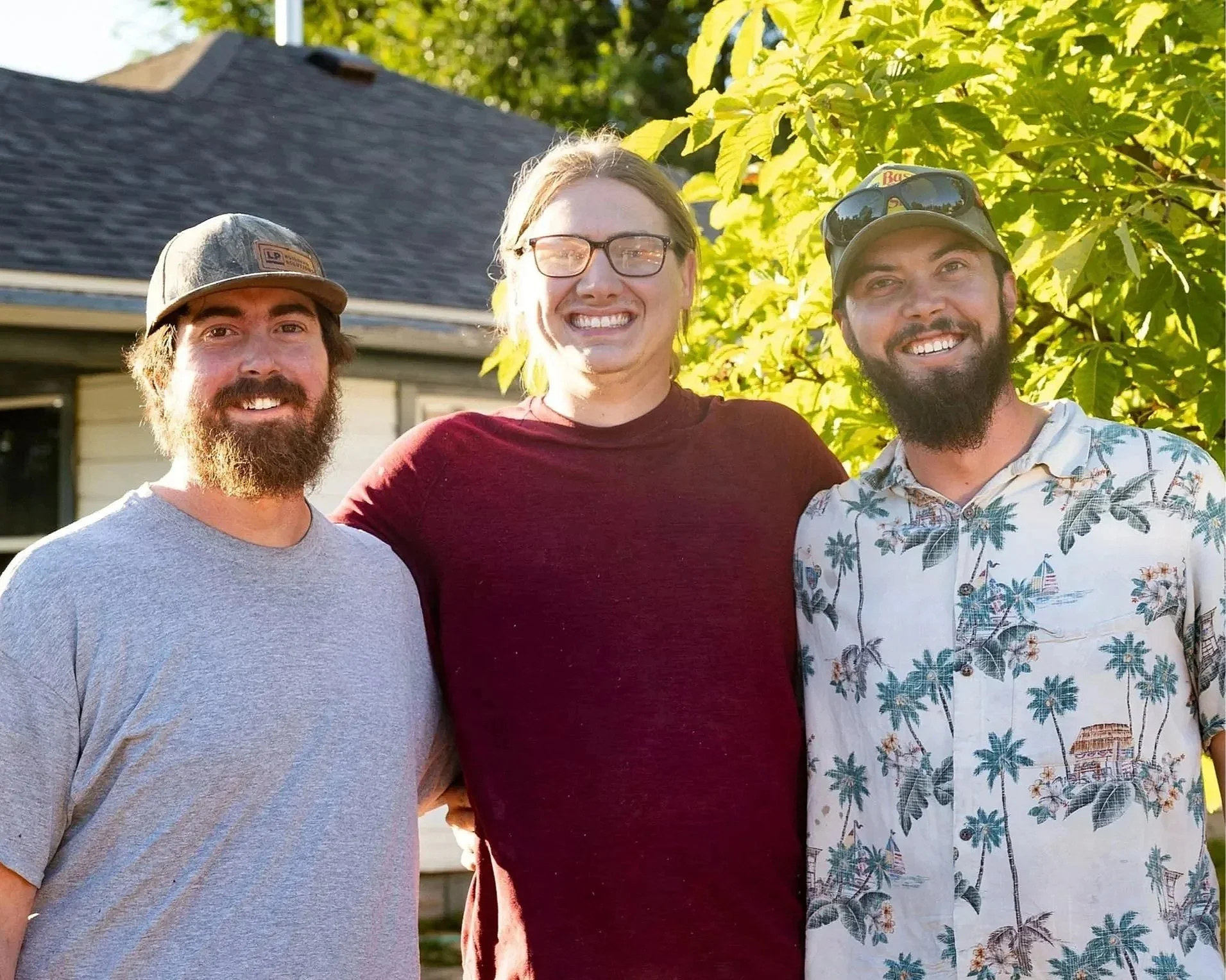 Merry Christmas from Your Cache Valley Remodeling Experts