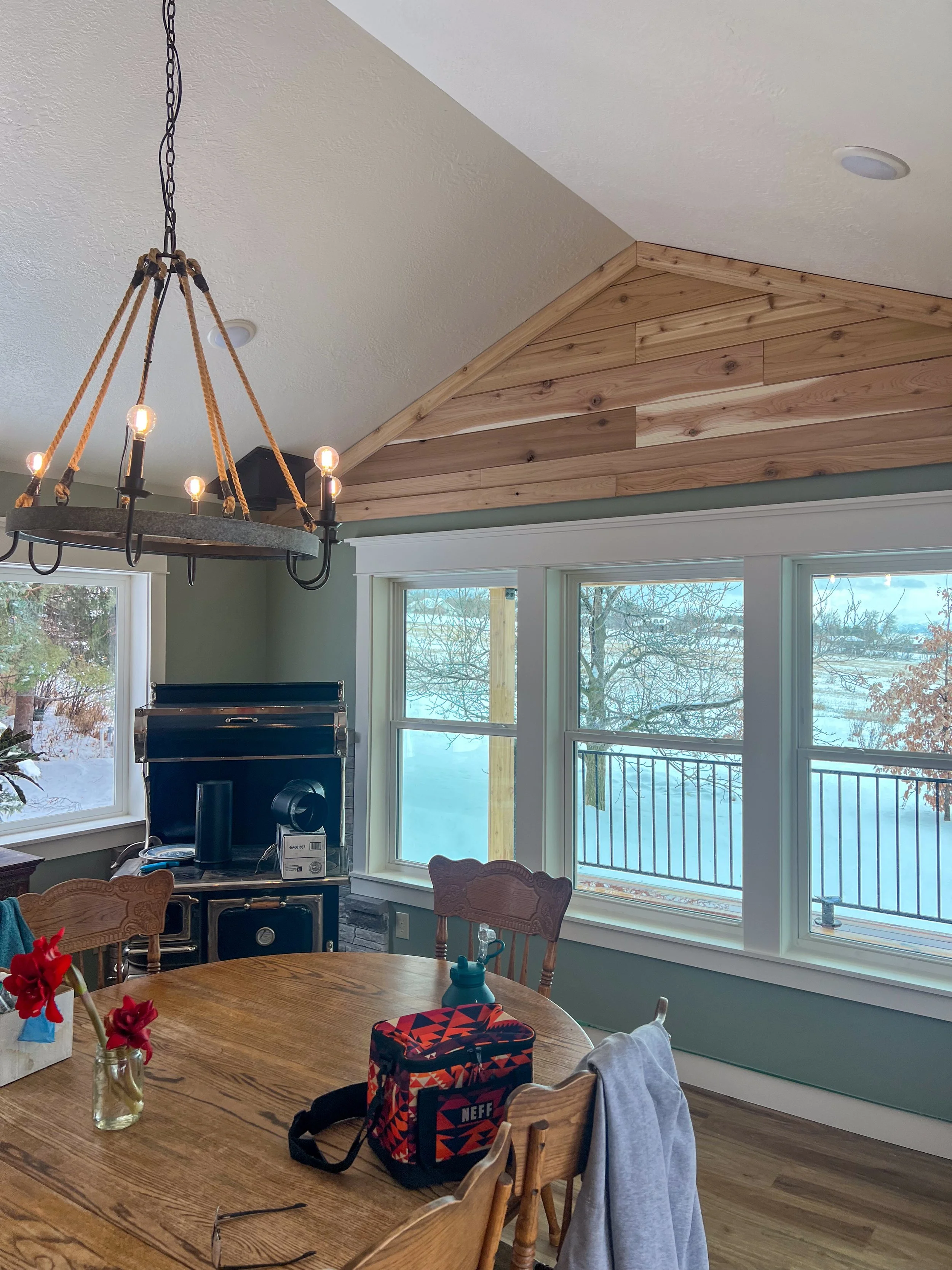Top Remodeling Trends in Cache Valley: What Homeowners Are Doing Right Now