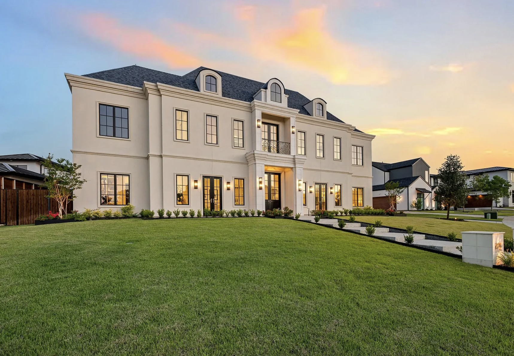 Luxury Southlake TX Real Estate